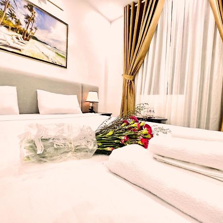 Duong Dong Hotel Esterno foto