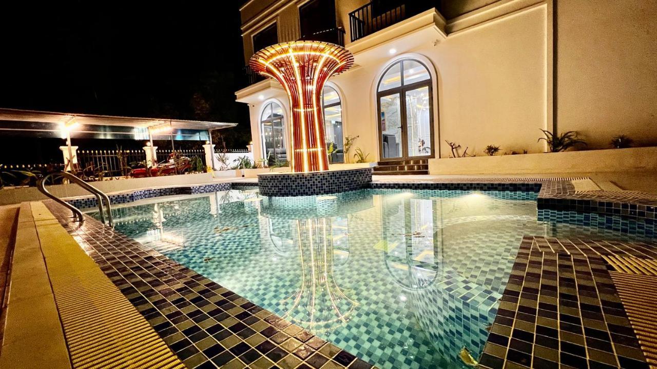 Duong Dong Hotel Esterno foto
