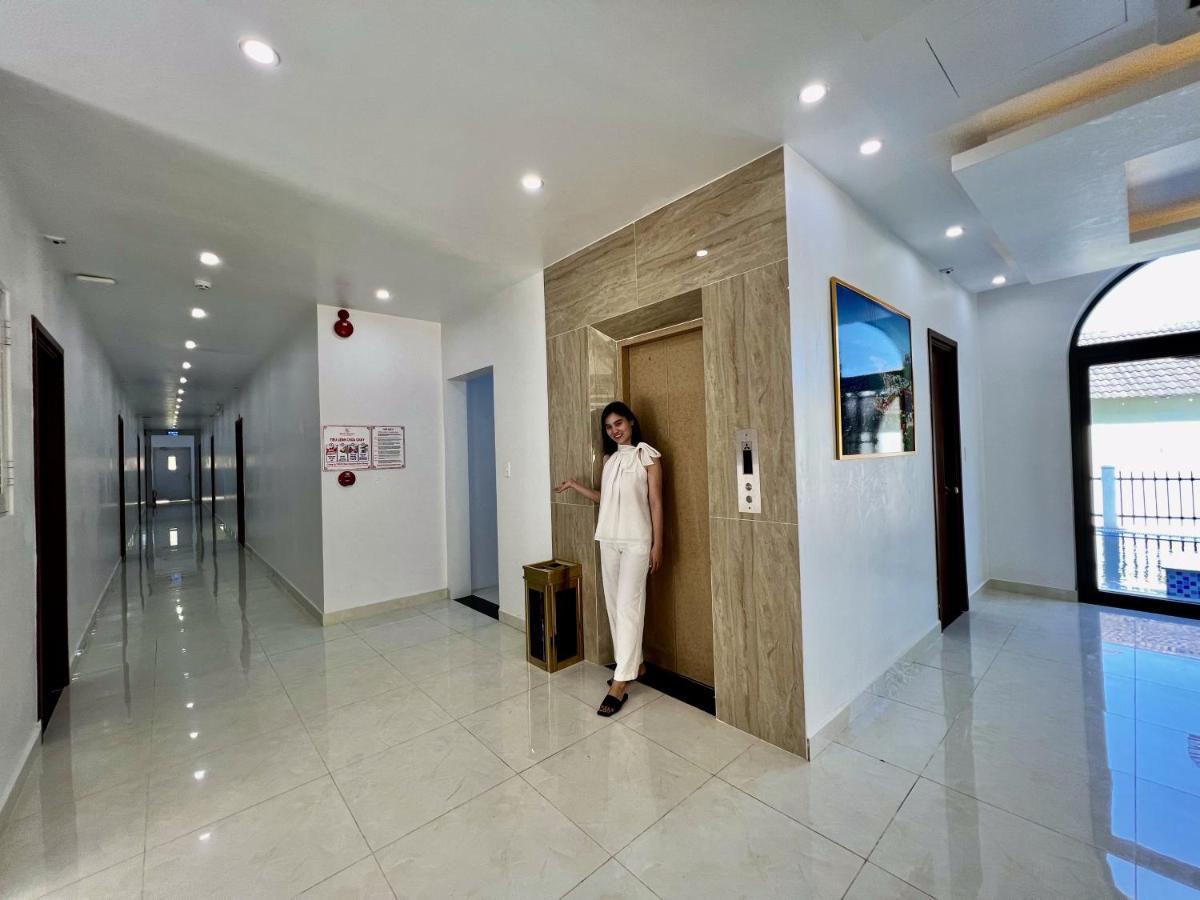 Duong Dong Hotel Esterno foto