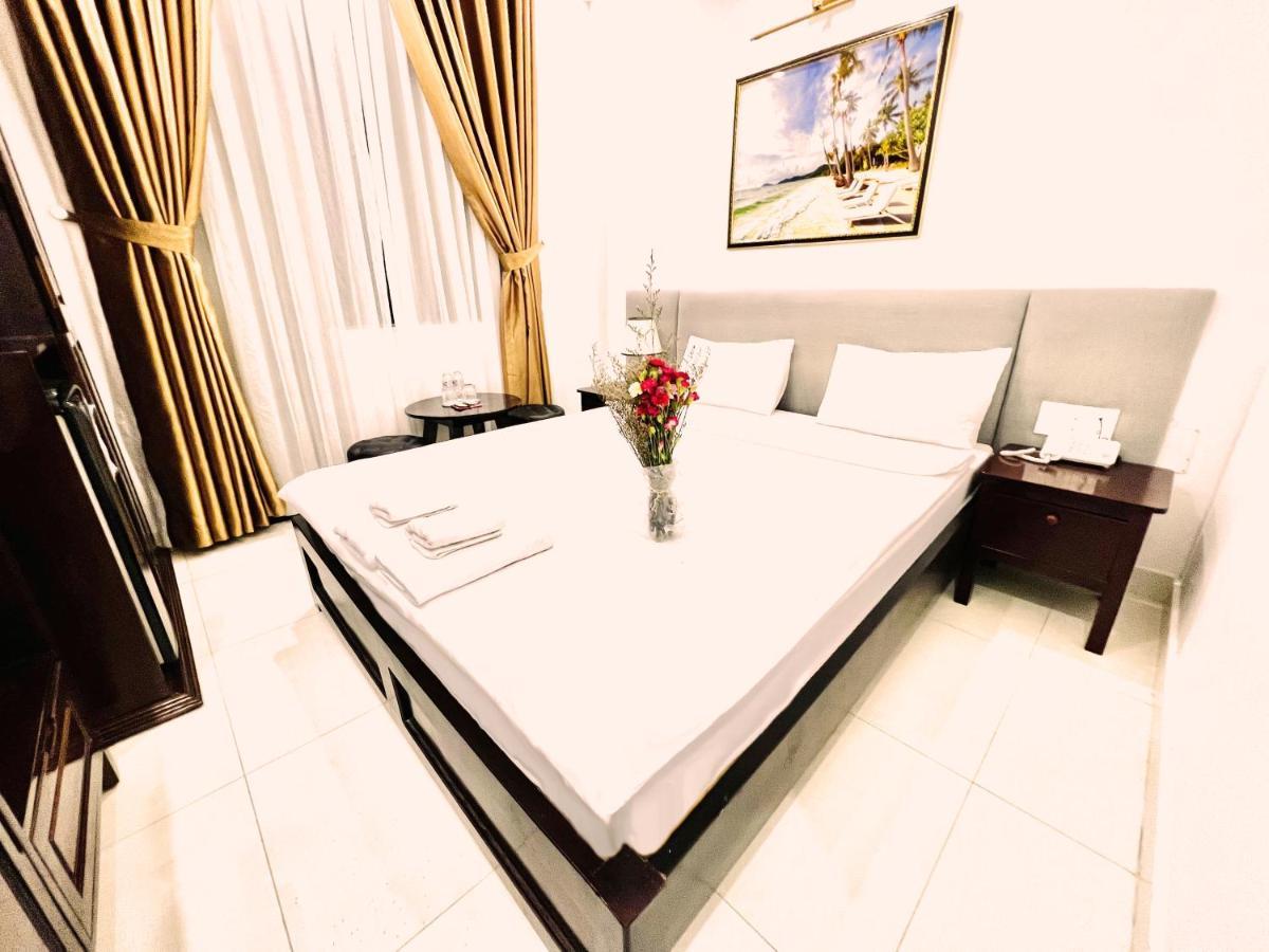 Duong Dong Hotel Esterno foto