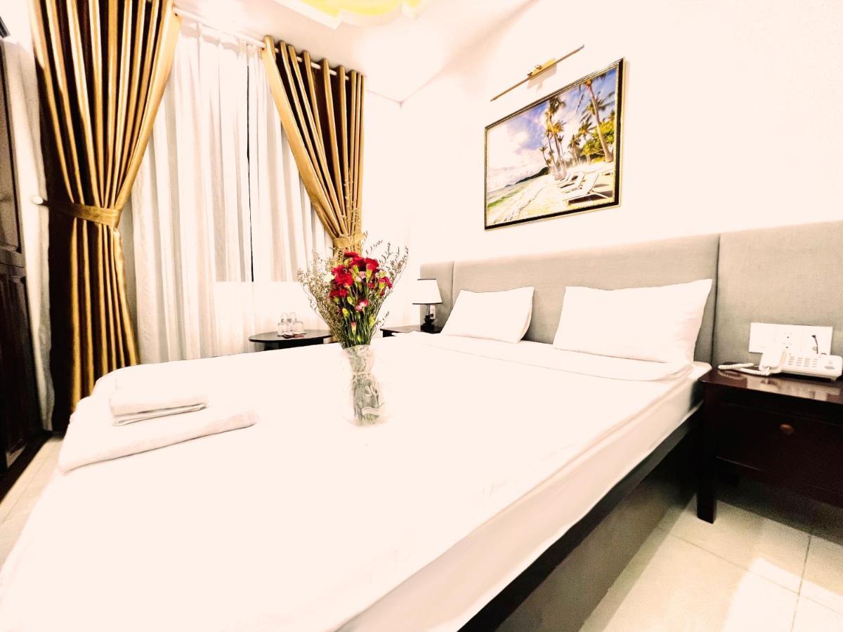 Duong Dong Hotel Esterno foto