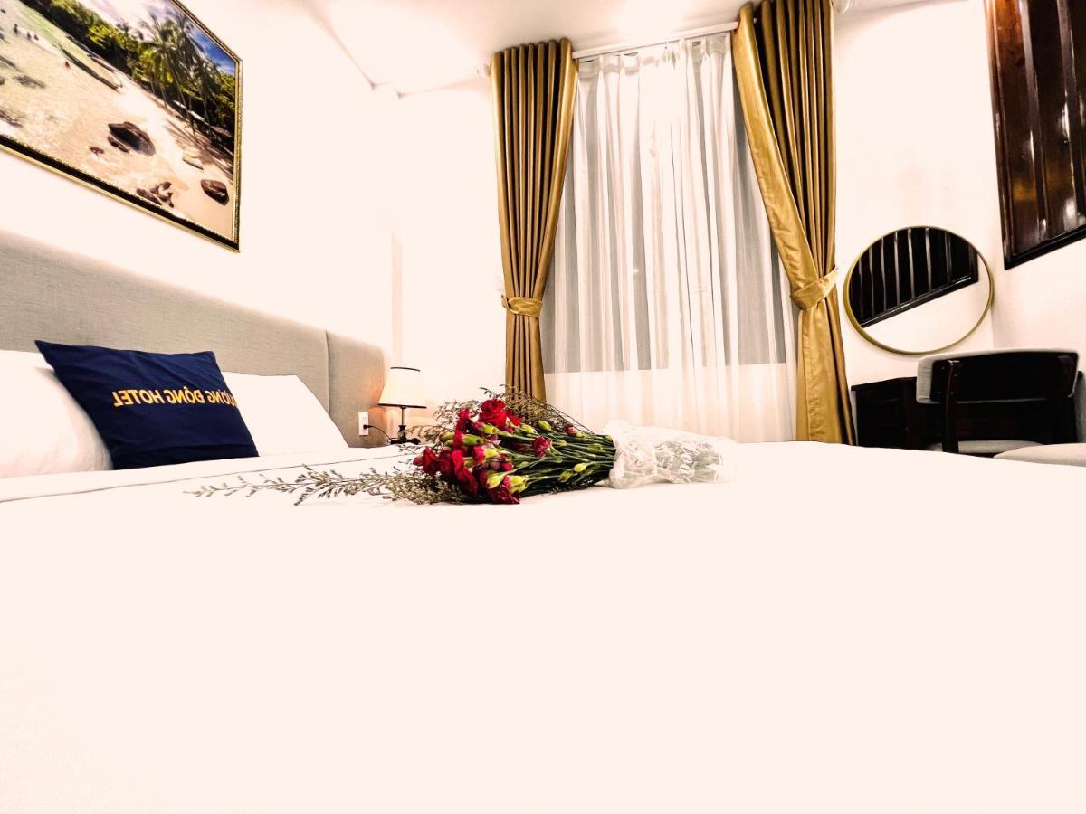 Duong Dong Hotel Esterno foto